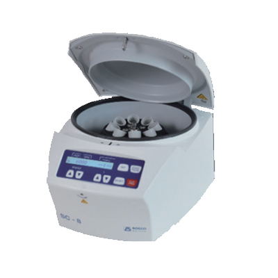 SC-8離心機
