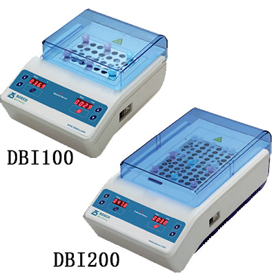 德國(guó)必高BOECO干式恒溫器DBI-100，DBI-200