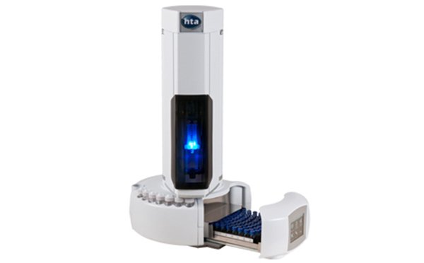 HT3000A：自動液體進樣器