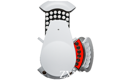 HT2000H頂空自動(dòng)進(jìn)樣器