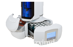 HT2000H頂空自動(dòng)進(jìn)樣器