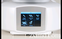 HT2800T多合一氣相色譜自動進(jìn)樣器
