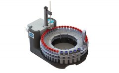 HT1500U離子色譜自動(dòng)進(jìn)樣器
